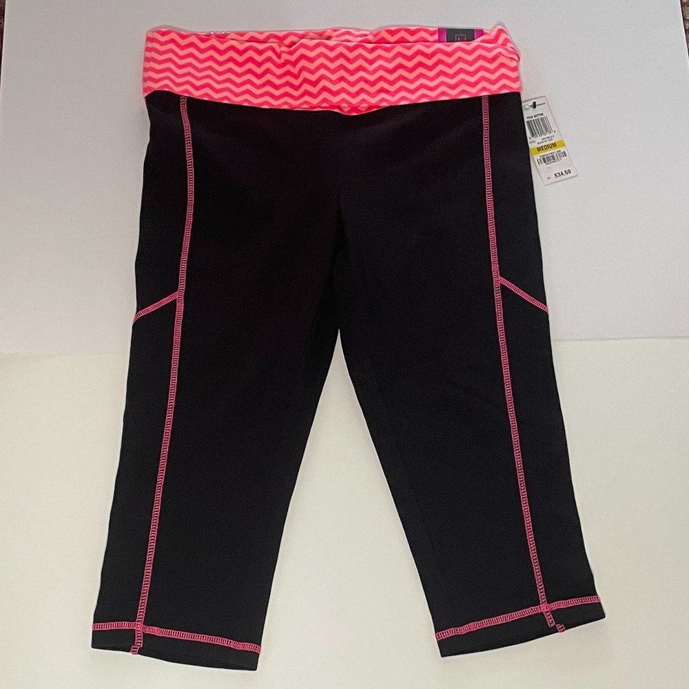 Material Girl Yoga Pants